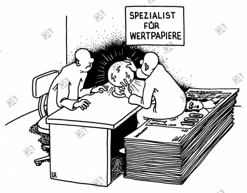 Der Wertpapier-Spezialist