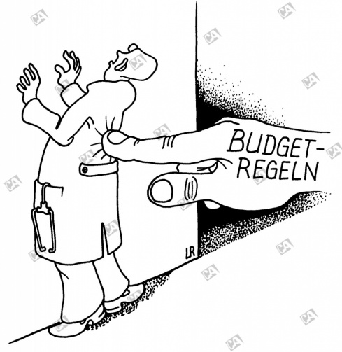 Budgetregeln