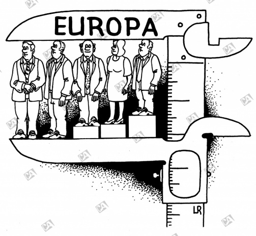 Sind alle gleich ? Sind alle gleich ?