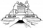 Islam und Christenheit
