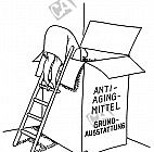 Anti-Aging-Ausstattung